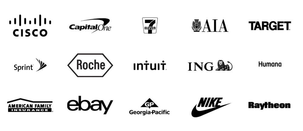 MTN Customer Logos