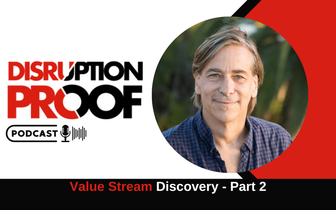 Value Stream Discovery – Part 2
